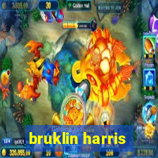 bruklin harris